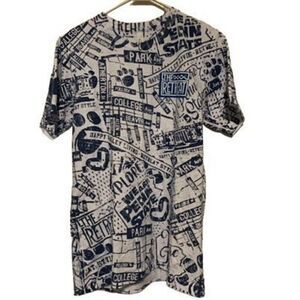 The Retreat State College Penn State Size Medium T-Shirt